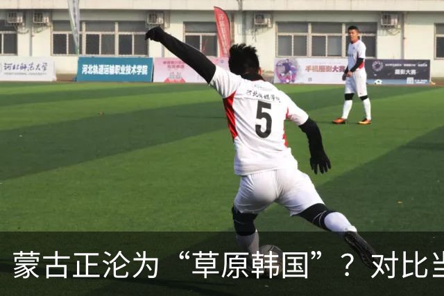 蒙古正沦为“草原韩国”？对比当年的禁韩令，中国这步棋太稳了！